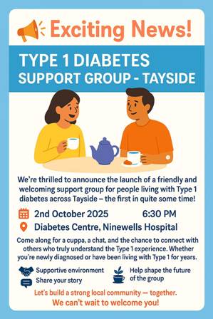 Diabetes group Diabetes group